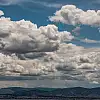 Πριν 4 μέρες ψεκάσαμε τα σύννεφα: Η περιοχή της Ελλάδας που εφαρμόζεται πρόγραμμα τροποποίησης καιρού