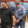 Μεσσηνία: Συνελήφθη και επιστρέφει στη φυλακή ο Κορκονέας