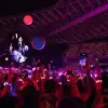 Χαμός στη συναυλία των Coldplay - «Είμαστε ευγνώμονες», το μήνυμα του Κρις Μάρτιν