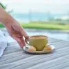 Καφές με μοσχοκάρυδο: Το πρώτο βήμα για να χάσετε βάρος – Μειώνει και τη χοληστερόλη