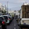 Κίνηση τώρα: Ουρές χιλιομέτρων στον Κηφισό – Χάος στους δρόμους της Αθήνας