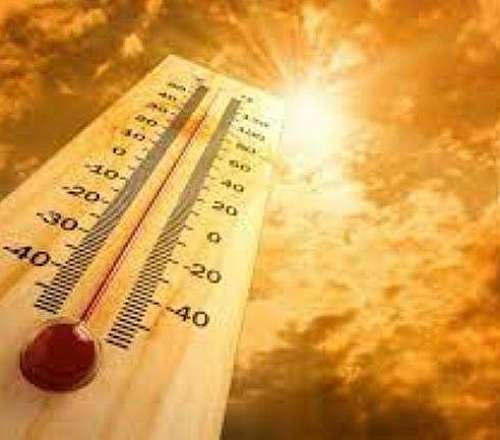 Ξεκίνησε η εβδομάδα «κόλαση» – Τα θερμόμετρα θα δείξουν ακόμη και 43 βαθμούς Κελσίου