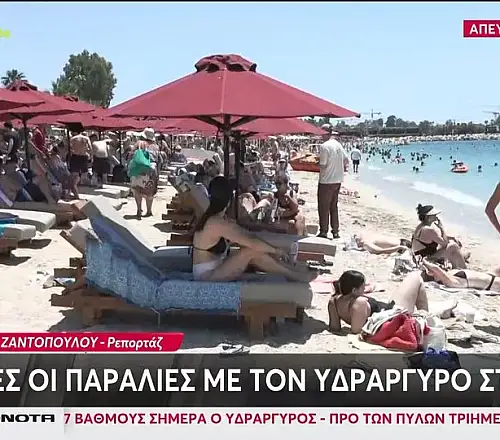 Ευρωεκλογές 2024: Κάλπες ή παραλία θα ψηφίσουν οι Έλληνες πολίτες;