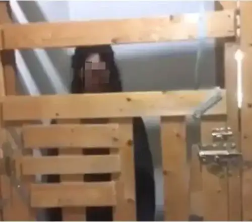 Καλαμάτα: Σε δομή θα μεταφερθεί η 29χρονη που ζούσε περιορισμένη σε κλουβί – Το μαρτύριο θα μπορούσε να είχε λήξει χρόνια πριν