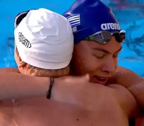 Ευρωπαϊκό Πρωτάθλημα Κολύμβησης: Δύο ακόμη μετάλλια για την Ελλάδα