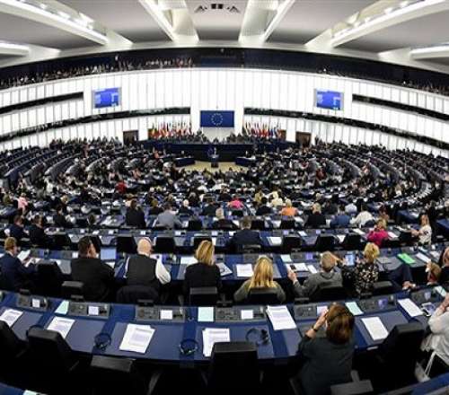Ευρωεκλογές: Αυτοί είναι οι 21 ευρωβουλευτές. Γνωστά ονόματα που έχασαν τη μάχη του σταυρού