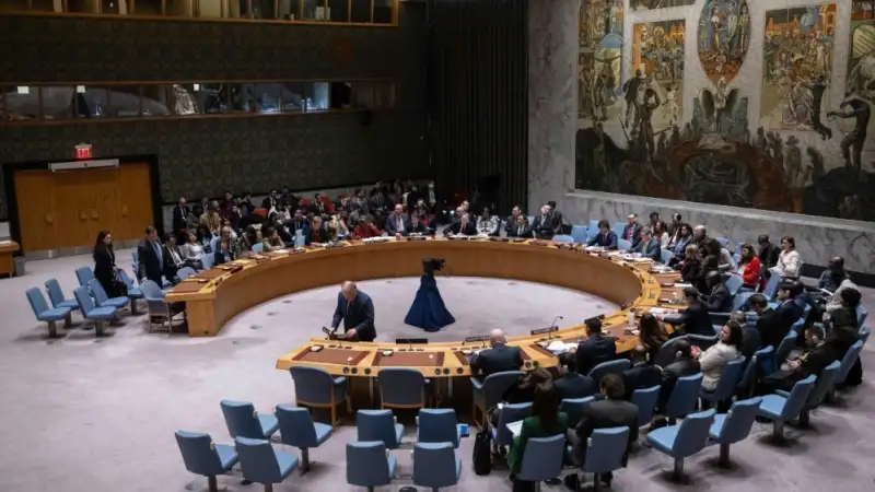 ΟΗΕ: Με 182 ναι η Ελλάδα μη μόνιμο μέλος του Συμβουλίου Ασφαλείας