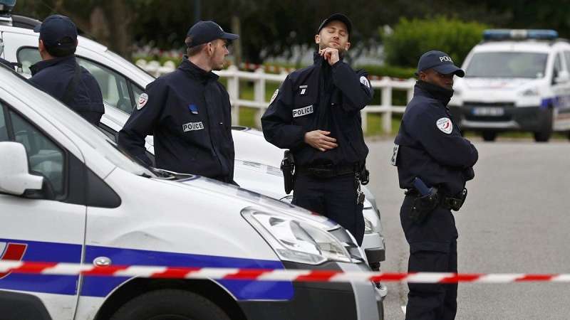 Euro 2024: Συναγερμός στο Αμβούργο – Αστυνομικοί πυροβόλησαν άνδρα που τους απειλούσε με τσεκούρι