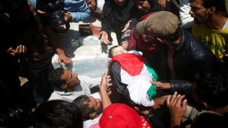 Τουλάχιστον 37.337 Παλαιστίνιοι έχουν σκοτωθεί από την ισραηλινή επίθεση στη Λωρίδα της Γάζας από τις 7 Οκτωβρίου
