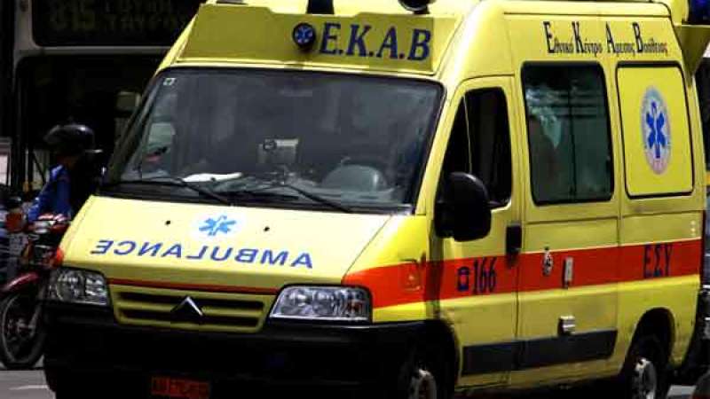 Ζάκυνθος: Νεκρός 23χρονος σε τροχαίο - Βρέθηκε σε χαντάκι μετά από αρκετές ώρες