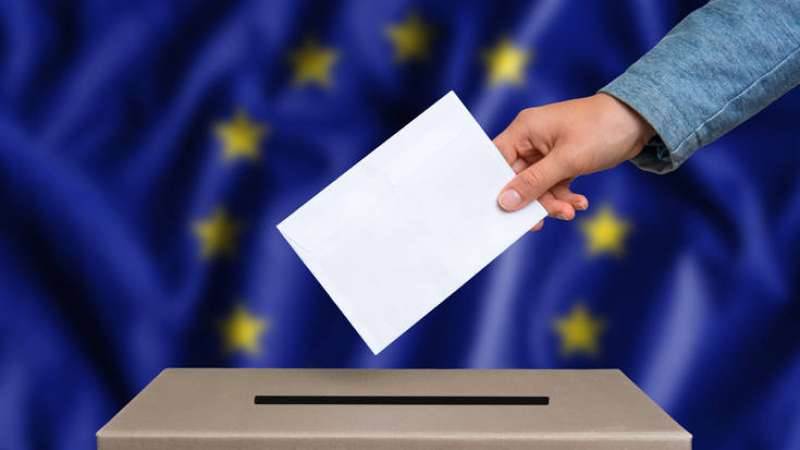 Ευρωεκλογές: Μάθε που ψηφίζεις – Η εφαρμογή του Υπουργείου Εσωτερικών