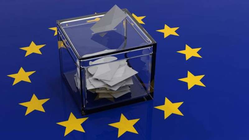 Έκλεισαν οι κάλπες των Ευρωεκλογών 2024 στην Ελλάδα - Ξεκινά η καταμέτρηση