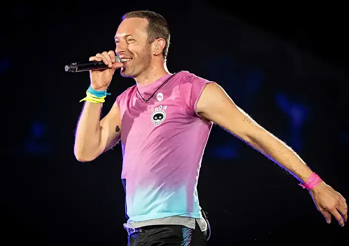 Οι συμβουλές των Coldplay προς τους θαυμαστές λίγο πριν τη συναυλία στο ΟΑΚΑ – «Μην πιείτε υπερβολικά»