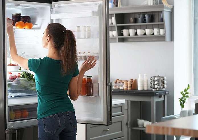 Προσοχή: Οι 4 τροφές που δεν αντέχουν πάνω από μία μέρα στο ψυγείο