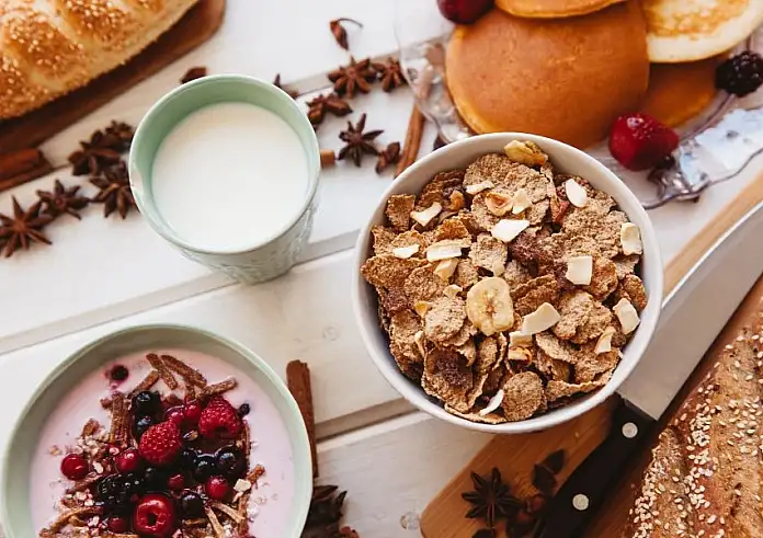 Δημητριακά πρωινού: Αυτά είναι τα πιο υγιεινά