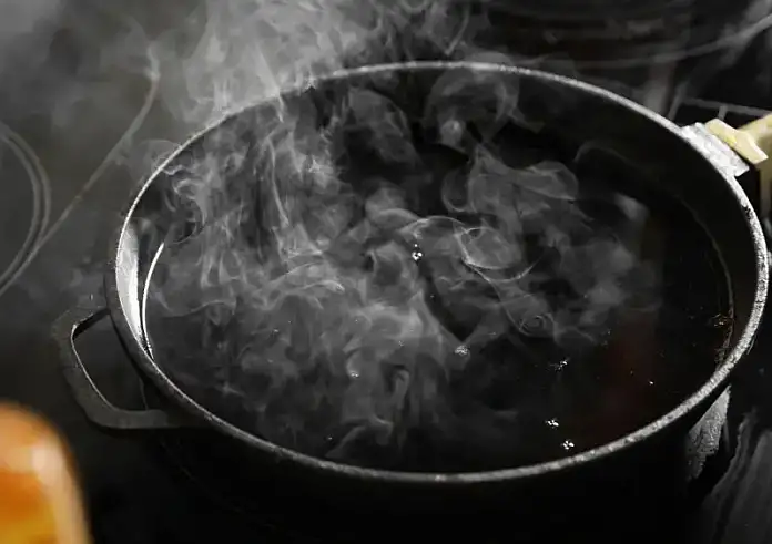 Σημείο καπνού λαδιών: Ποιο λάδι είναι κατάλληλο ανάλογα με τον σκοπό στο μαγείρεμα