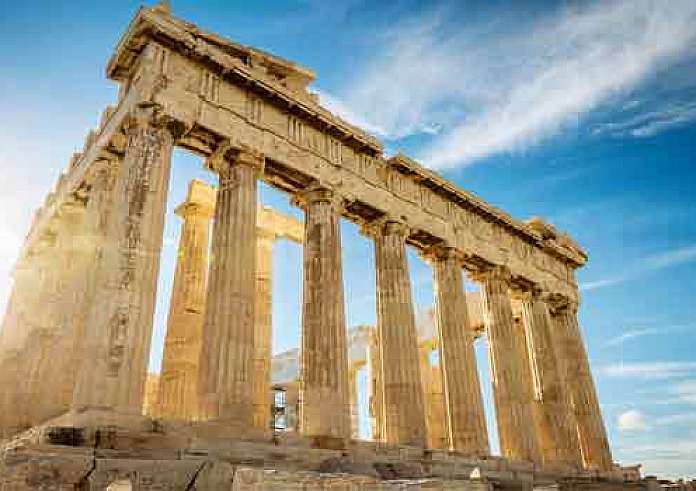 Τουρισμός: Στην Αθήνα οι περισσότεροι τουρίστες - Ύφεση για Μύκονο και Σαντορίνη