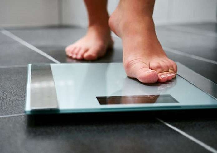 Πώς να χάσετε βάρος με 3 απλά βήματα και 9 tips για απώλεια βάρους