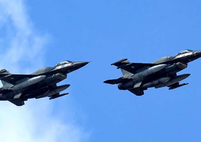 Ελληνοτουρκικά: Οι ισορροπίες στο Αιγαίο μετά την πώληση των F-35 στην Ελλάδα και των F-16 στην Τουρκία