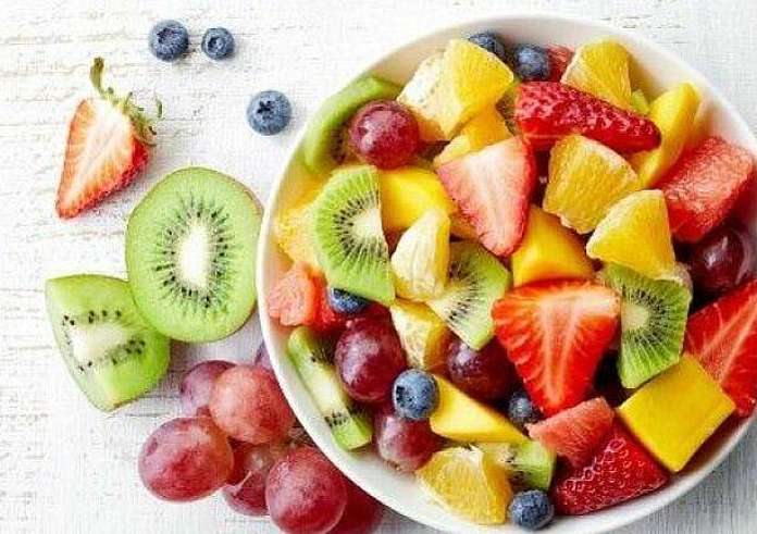 Φρούτα: Είναι της κονσέρβας το ίδιο υγιεινά με τα φρέσκα;