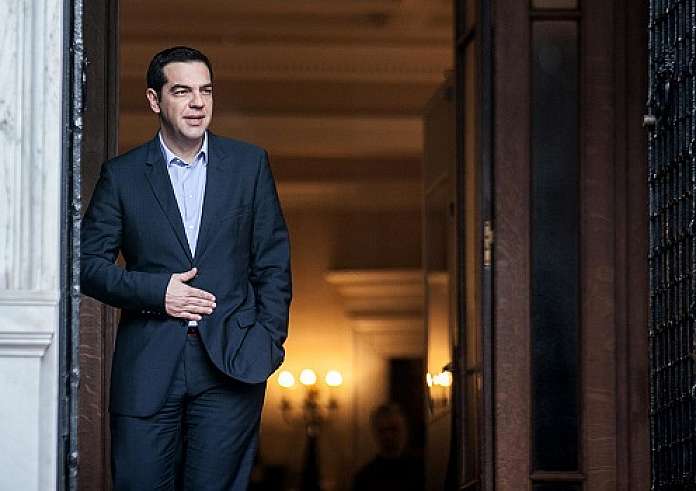 Δημοσκόπηση GPO: Μόλις το 20% των ψηφοφόρων του ΣΥΡΙΖΑ υπέρ της παραίτησης Τσίπρα
