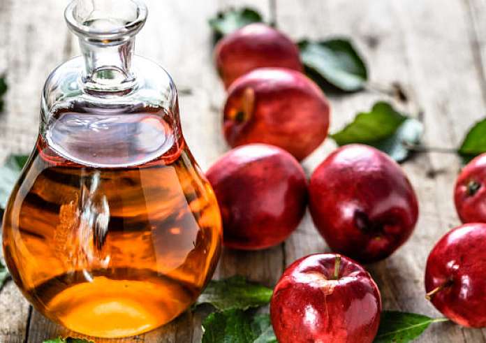Θαυματουργό το μηλόξιδο: Δείτε από τι σας προστατεύει