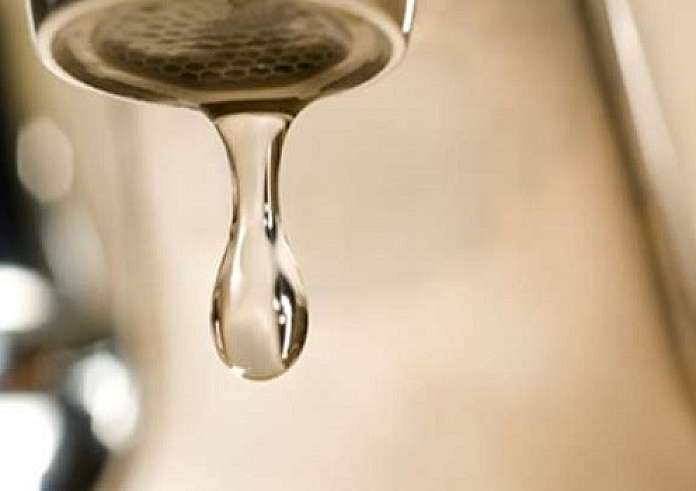 Μαγνησία: Συρροή κρουσμάτων γαστρεντερίτιδας προκάλεσε η μόλυνση του νερού με σαλμονέλα