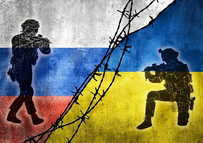 Ουκρανία: Τι προβλέπουν οι ΗΠΑ ότι θα συμβεί
