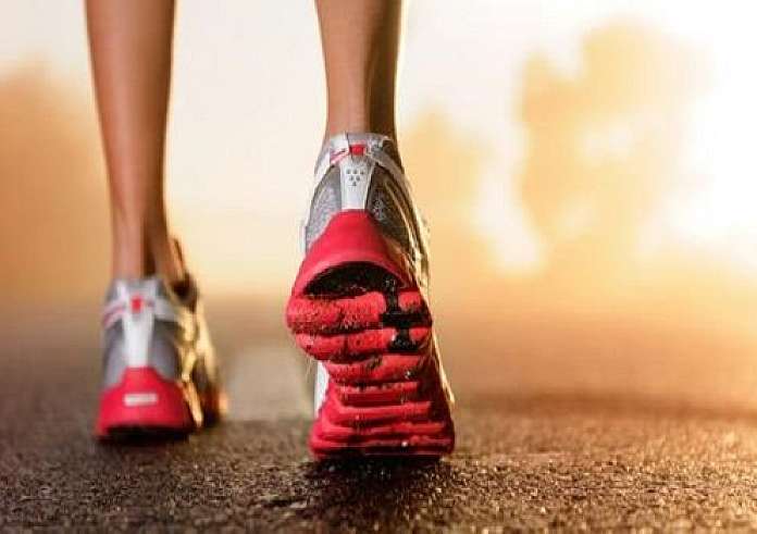 Tα 10 πράγματα που θα συμβούν στο σώμα σας εάν περπατάτε κάθε μέρα 30 λεπτά