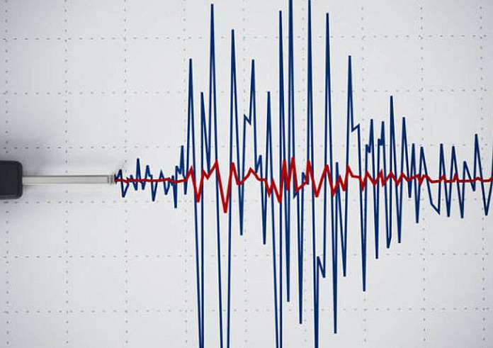 Νέος σεισμός 5,2 Ρίχτερ στην Τουρκία