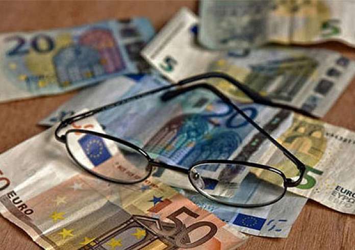 Έρχονται νέες αυξήσεις έως και 120 ευρώ στις επικουρικές συντάξεις - Ποιους αφορά