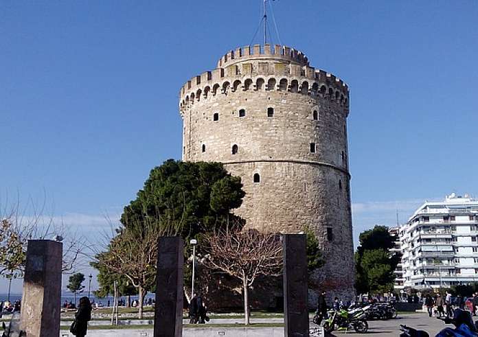 Ευρωεκλογές 2024: Τα πρώτα αποτελέσματα στη Θεσσαλονίκη – Στη δεύτερη θέση η Ελληνική Λύση