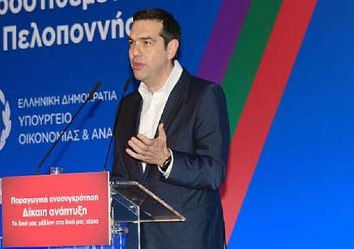 Αλέξης Τσίπρας: Θα καταργήσουμε την ελάχιστη βάση εισαγωγής ως κυβέρνηση