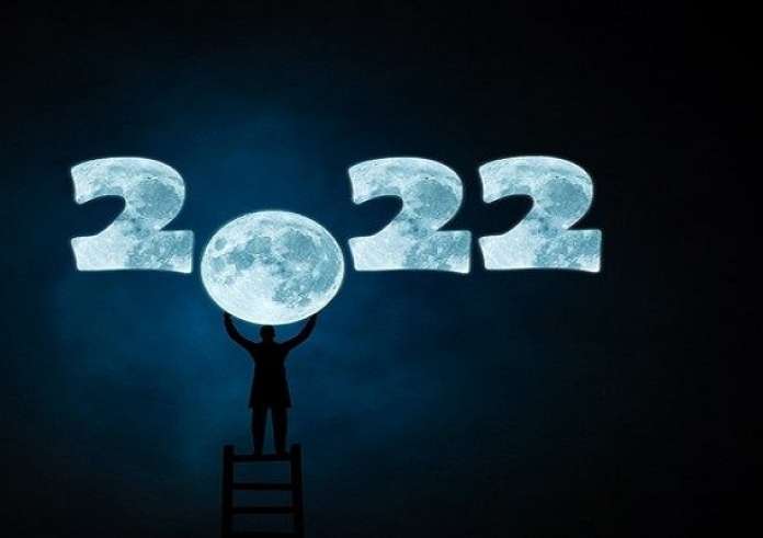 2022:  Οι 7 ανατριχιαστικές προβλέψεις του Νοστράδαμου