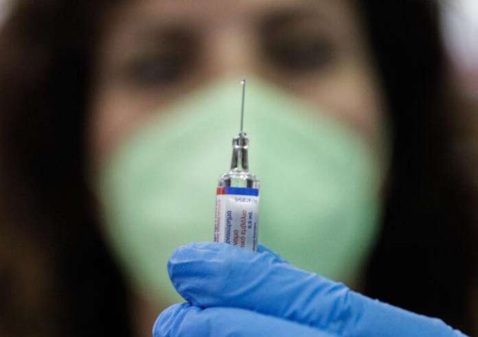 Αντιγριπικό εμβόλιο: Τι ισχύει φέτος – Διαθέσιμο χωρίς συνταγή από τις αρχές Νοεμβρίου