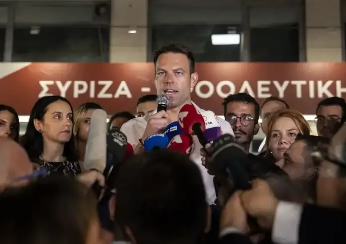 Γιατί κέρδισε ο Στέφανος Κασσελάκης και ποιες αλλαγές ετοιμάζει τώρα στον ΣΥΡΙΖΑ