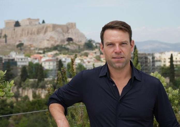 Στέφανος Κασσελάκης: Ανακοινώνει την υποψηφιότητά του το απόγευμα – Αναταραχή στον ΣΥΡΙΖΑ