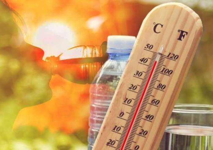 Έρχεται το πιο θερμό Σαββατοκύριακο των τελευταίων ετών – Τι πρέπει να προσέχουμε