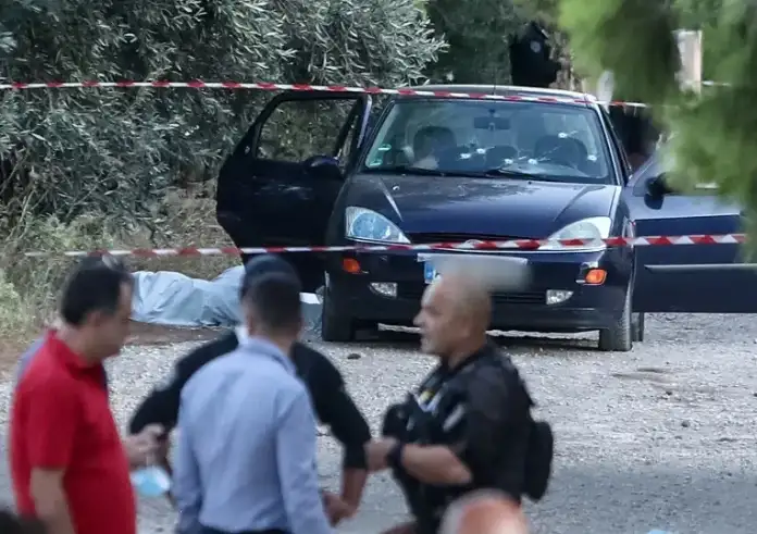 Λούτσα: Γνωστοί βαρόνοι ναρκωτικών στη Γαλλία και συνεργάτες Τούρκου αρχιμαφιόζου οι 6 νεκροί