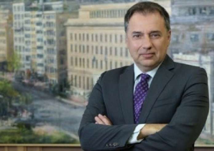 Θεόδωρος Πελαγίδης: Ποιος είναι ο υπηρεσιακός υπουργός Οικονομικών