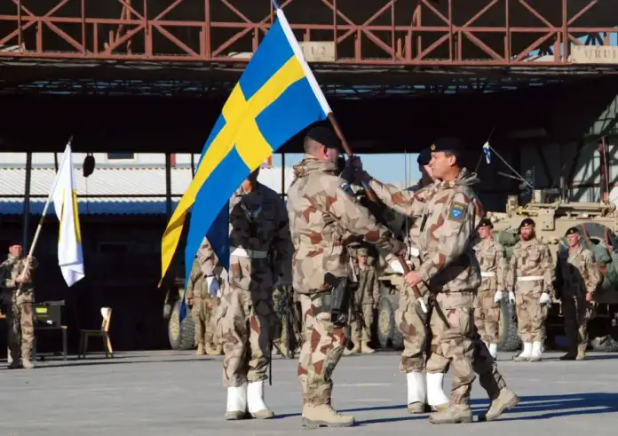 Σουηδία: Στους 13 οι νεκροί - Πράσινο φως για δράση του στρατού στην καταστολή της βίας