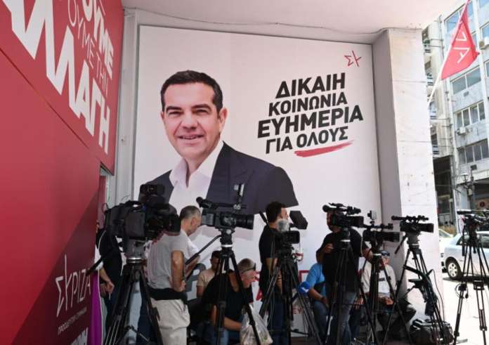 Κεντρική Επιτροπή ΣΥΡΙΖΑ: Το παρασκήνιο που οδήγησε στις γρήγορες διαδικασίες εκλογής προέδρου