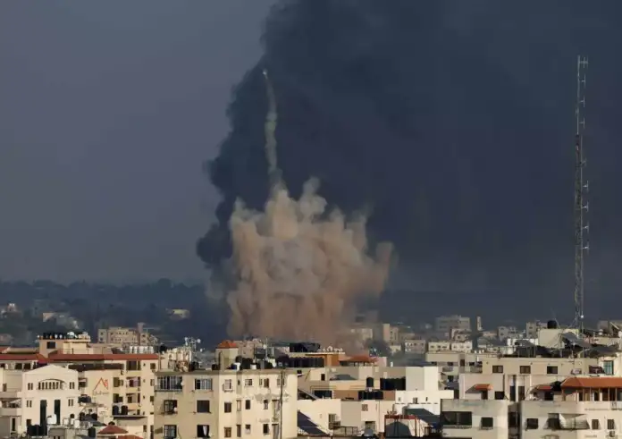 Πόλεμος στο Ισραήλ: Νέο βίντεο από τη σφαγή της Χαμάς στο φεστιβάλ μουσικής