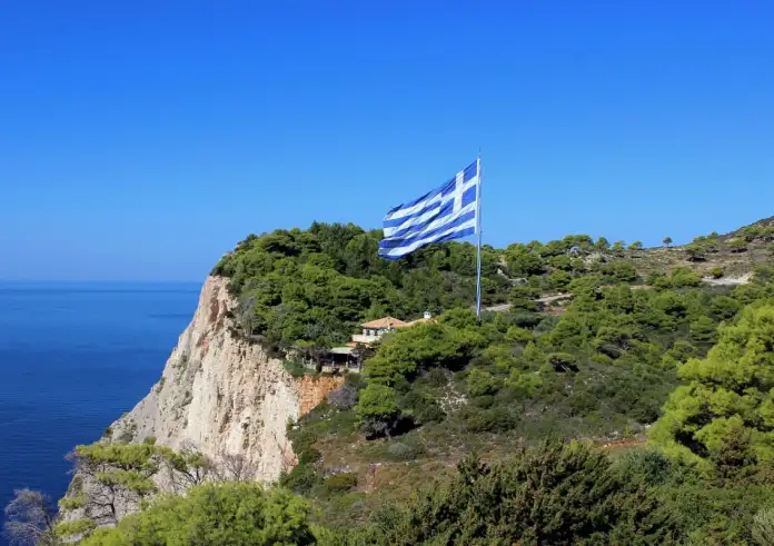 Ποιες είναι οι ελληνικές λέξεις που δεν υπάρχουν σε καμία άλλη γλώσσα στον κόσμο