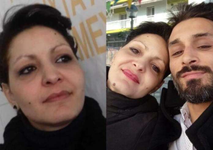 Θεσσαλονίκη: Στον ανακριτή οι δύο κατηγορούμενοι για τη δολοφονία της 41χρονης εγκύου