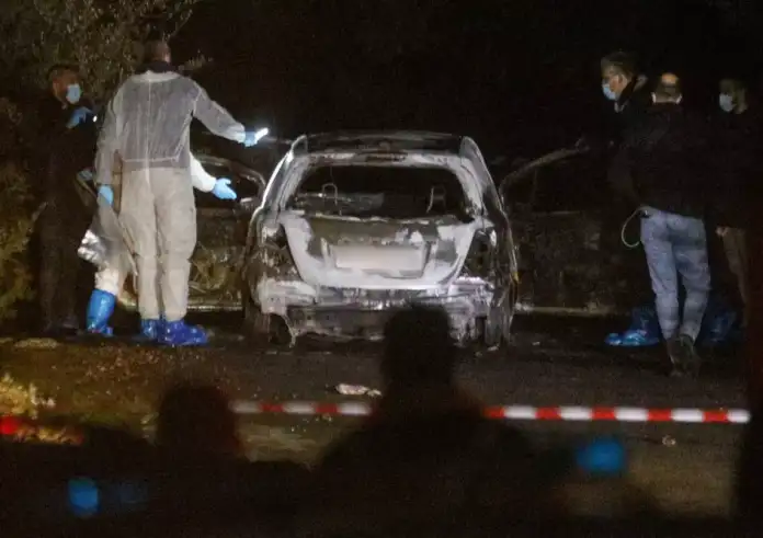 Δολοφονία στη Μάνδρα: Όπλα και 10.000 ευρώ βρήκαν οι αστυνομικοί στο σπίτι του Γιαλιά – Τι φοβόταν ο ίδιος