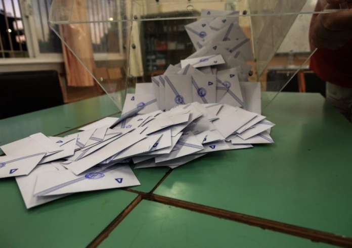 ΥΠ.ΕΣ. μετά τον σάλο για την παραβίαση στη διεύθυνση εκλογών: Φερόμενη η διάρρηξη
