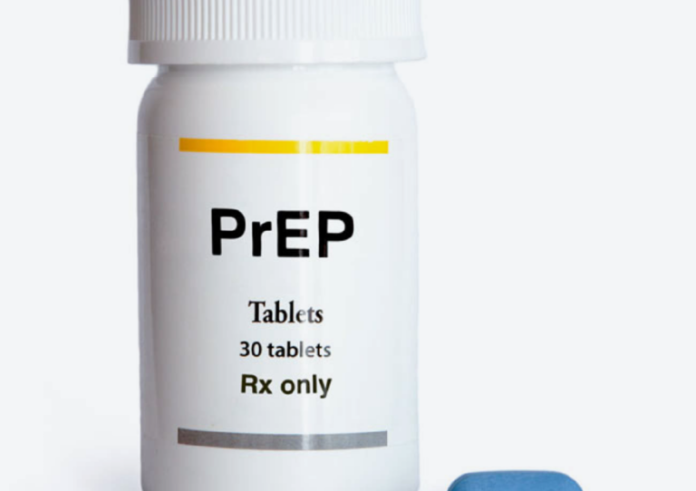 PrEP: Εξαιρετικά αποτελεσματικό το προληπτικό φάρμακο για τον HIV, σύμφωνα με μελέτη