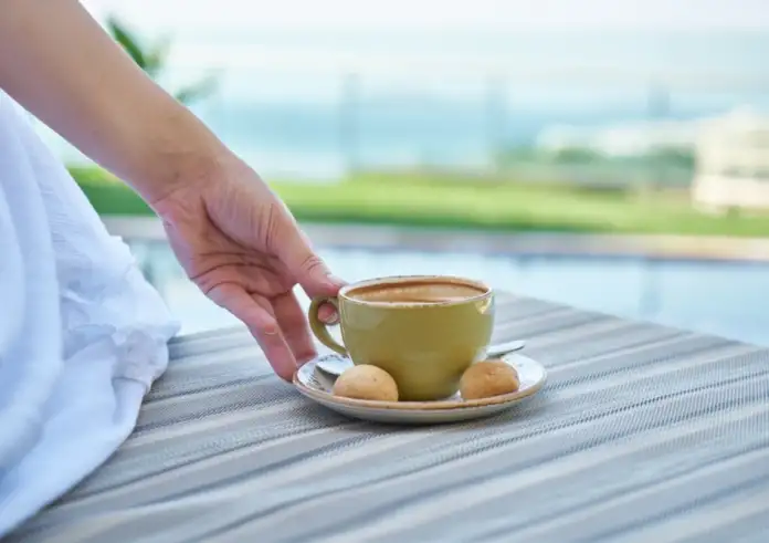 Καφές με μοσχοκάρυδο: Το πρώτο βήμα για να χάσετε βάρος – Μειώνει και τη χοληστερόλη
