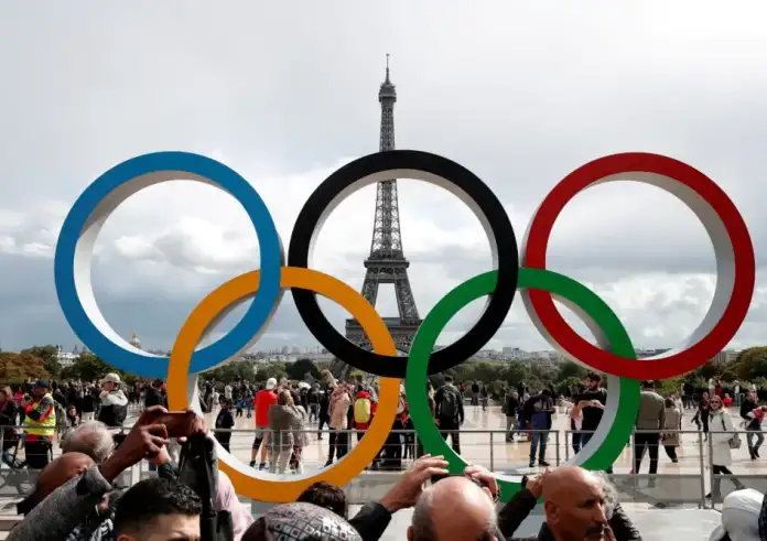 Ολυμπιακοί Αγώνες: Ο καύσωνας στο Παρίσι μπορεί να επηρεάσει την υγεία των αθλητών